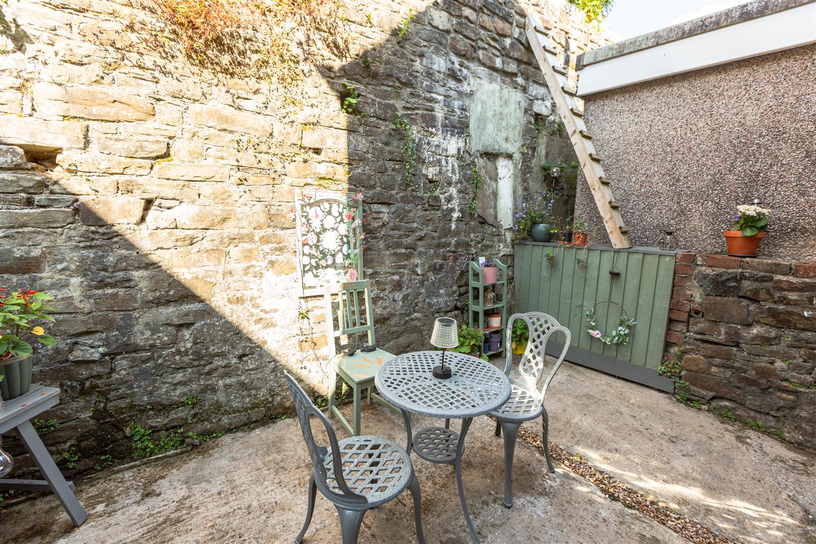 Uplands Terrace, Morriston, Swansea, SA6 7BD
